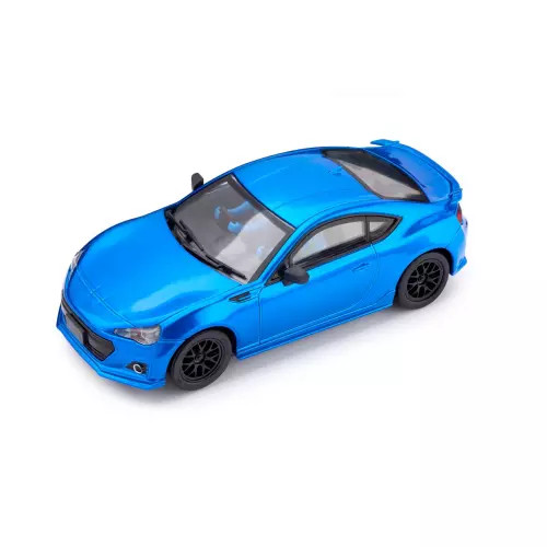 Policar ct01 blue subaru - policar, brz