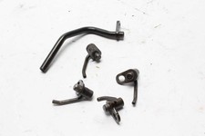 Contrôle De Pompe À Huile