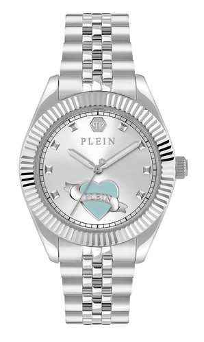 Philipp plein montre - philipp, argent