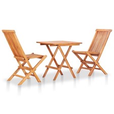 Bois de Teck Solide Mobilier