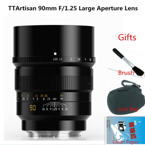 Ttartisan 90mm manual - ttartisan,