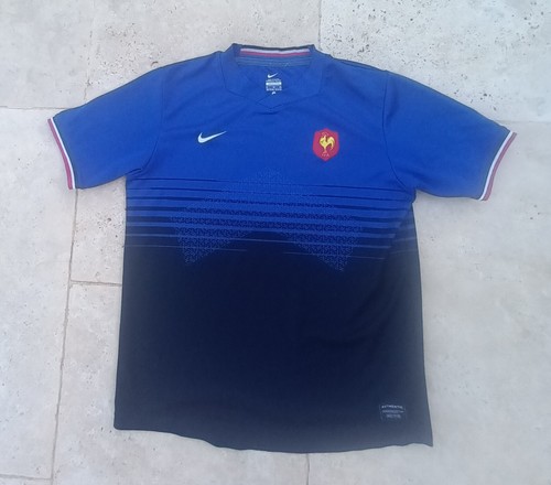 Maillot nike rugby equipe - rugby,