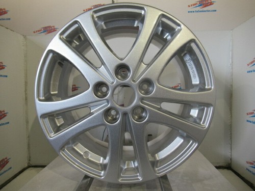 Jante aluminium renault - jante,