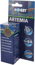 HOBBY OEUF ARTEMIA HOBBY 20ML
