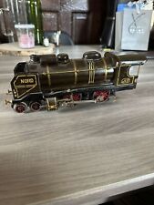 Locomotive train jep petite fleche d or 220