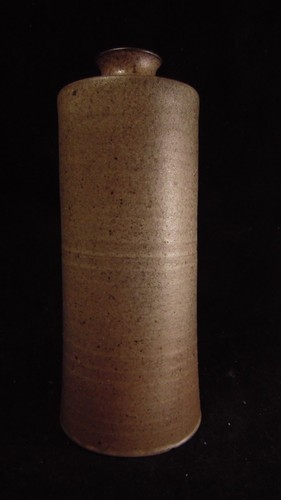 Bouteille céramique - bouteille,
