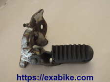 repose-pied avant gauche pour