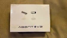 Agent V3 Webcam