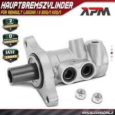 Maître-cylindre Cylindre pour Renault Laguna I II BG0/1 KG0/1 Grand Tour
