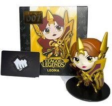 Figure Riot Lol Figurine