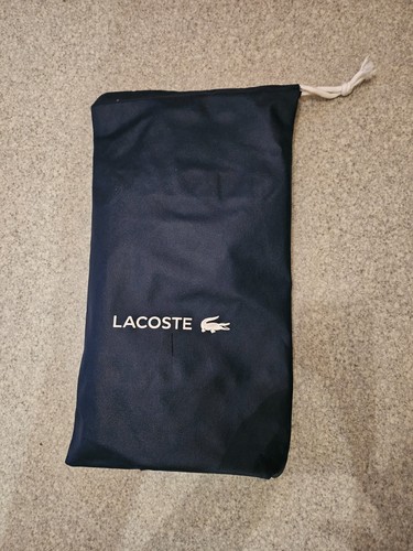 Dusty bag lacoste - dusty,