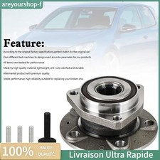 Moyeu de Roue Avant 1K0498621