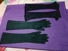 gant de ceremonie valisaire