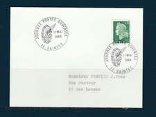 FRd a carte armée journée