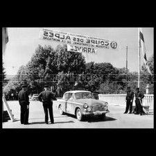 Photo A.030148 SUNBEAM RAPIER