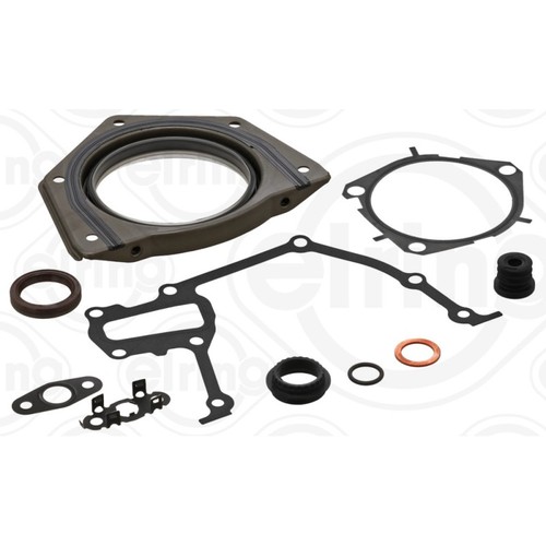 Pochette bas moteur - bas, opel