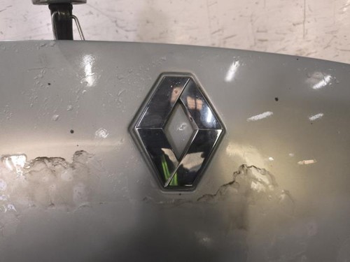 Capot renault clio phase 1 - clio,