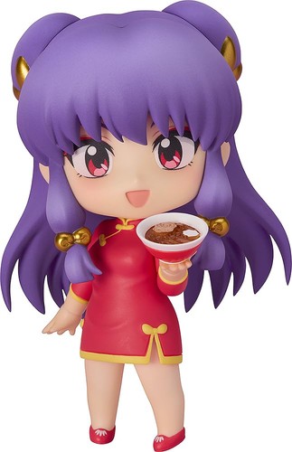Ranma nendoroid - ranma, 1/2