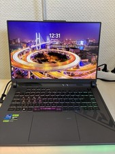 ASUS STRIX-G16-G614JU-N3186W 16'' - Intel Core i7-13650HX 2.6 GHZ - NVIDIA