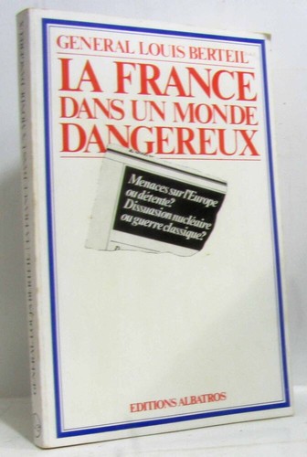 France dans monde - un,