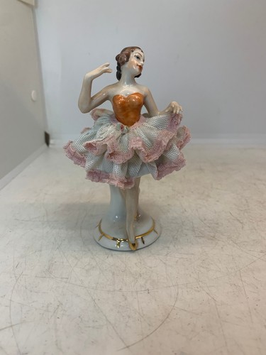 Ancien sujet danseuse - ancien,