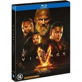 Blu ray vikings - 6,