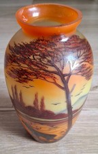 Grand vase Art Déco JOMA