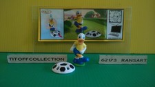 1 Figurine Kinder MICKEY MOUSE