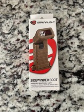 Streamlight Sidewinder Boot
