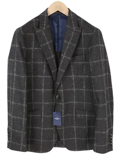 Hackett veste laine - veste, en
