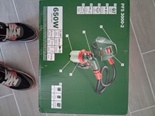 Bosch Pistolet A Peinture PFS3000-2 