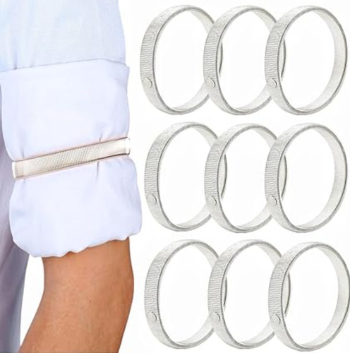 Pieces sleeve garters for - sleeve,