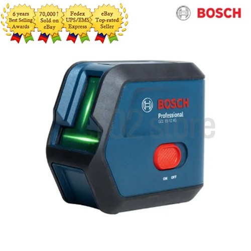 Bosch gpl professional - bosch, 5g