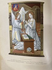 Les Arts au Moyen Âge et à