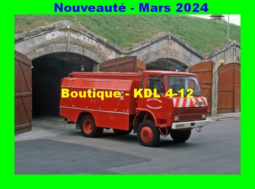 Toul cda berliet - toul,