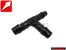 VW Original Piece En T -