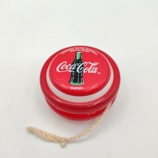 Vintage Coca-Cola Yo-Yo -