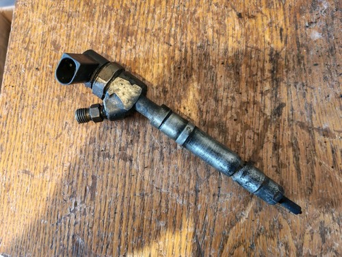 Injecteur mercedes benz cdi - injecteur,