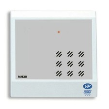 Septam MH30 - Coffret dinterphonie - micro + HP - NF&A2P