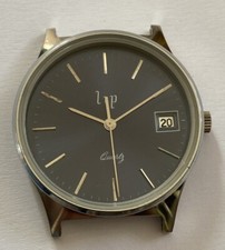 Nos boitier acier cadran - boitier,