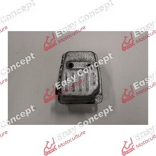 ECHAPPEMENT DEBROUSSAILLEUSE ISEKI-SHINDAIWA DYB 201 - DEBROUSSAILLEUSE ISEKI-SH