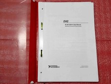 National Instrument DAQ NI