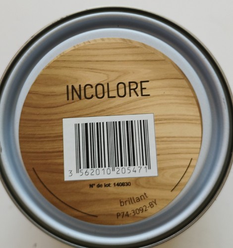Vernis bois intérieur - vernis,