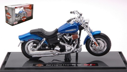 Harley davidson fxdfse cvo - harley,
