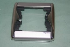 Legrand SAGANE Plaque xelio chrome brillant  82410  824 10