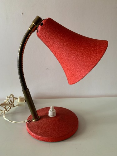 Ancienne lampe flexible - lampe,