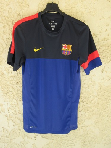 Maillot training barcelone - training,