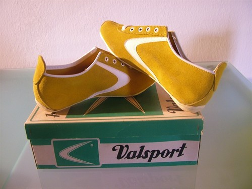 Chaussures valsport années - chaussures, valsport,années