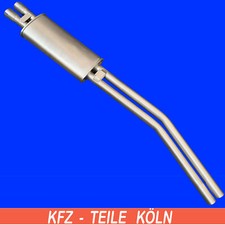 MERCEDES SLC COUPE (R107 /