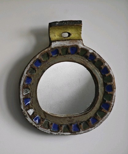 Miroir par les argonautes - miroir,